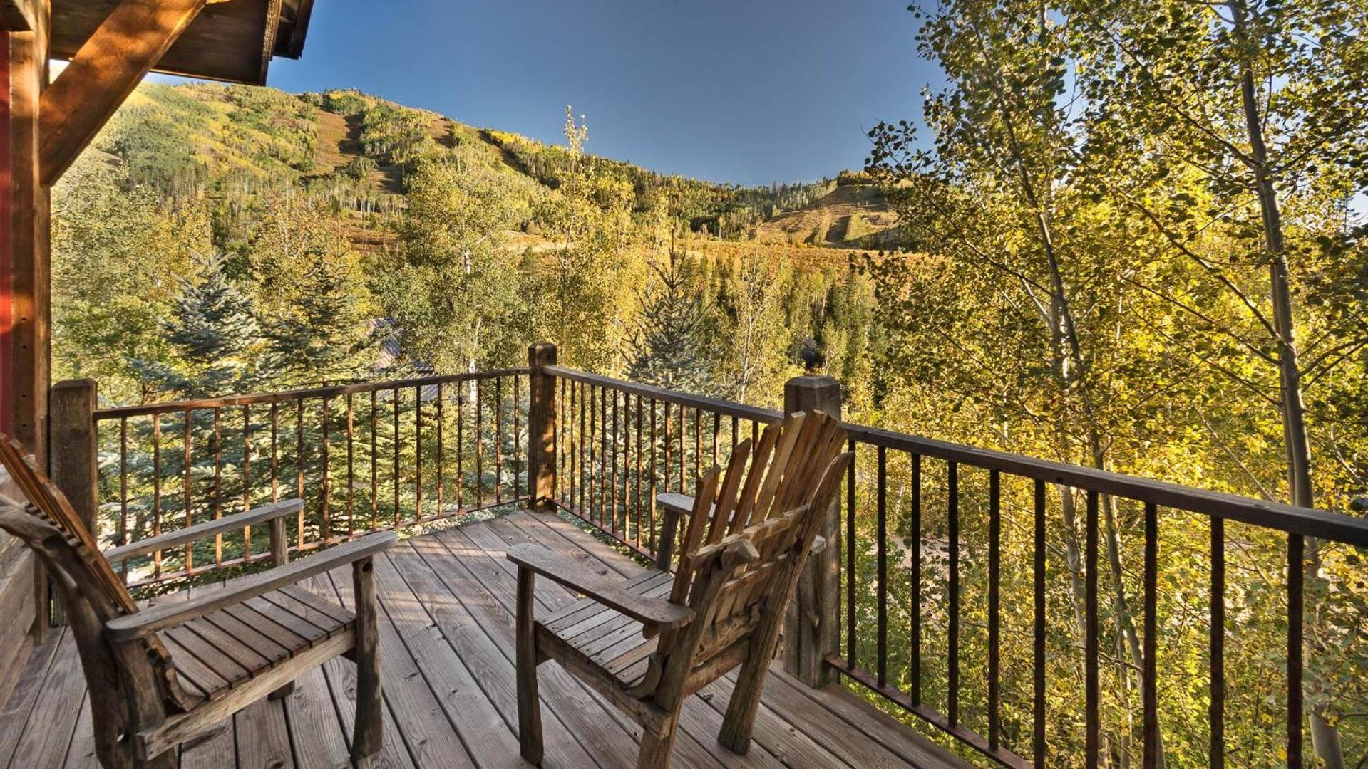 Gold Mine Lodge Стимбот Спрингс Экстерьер фото