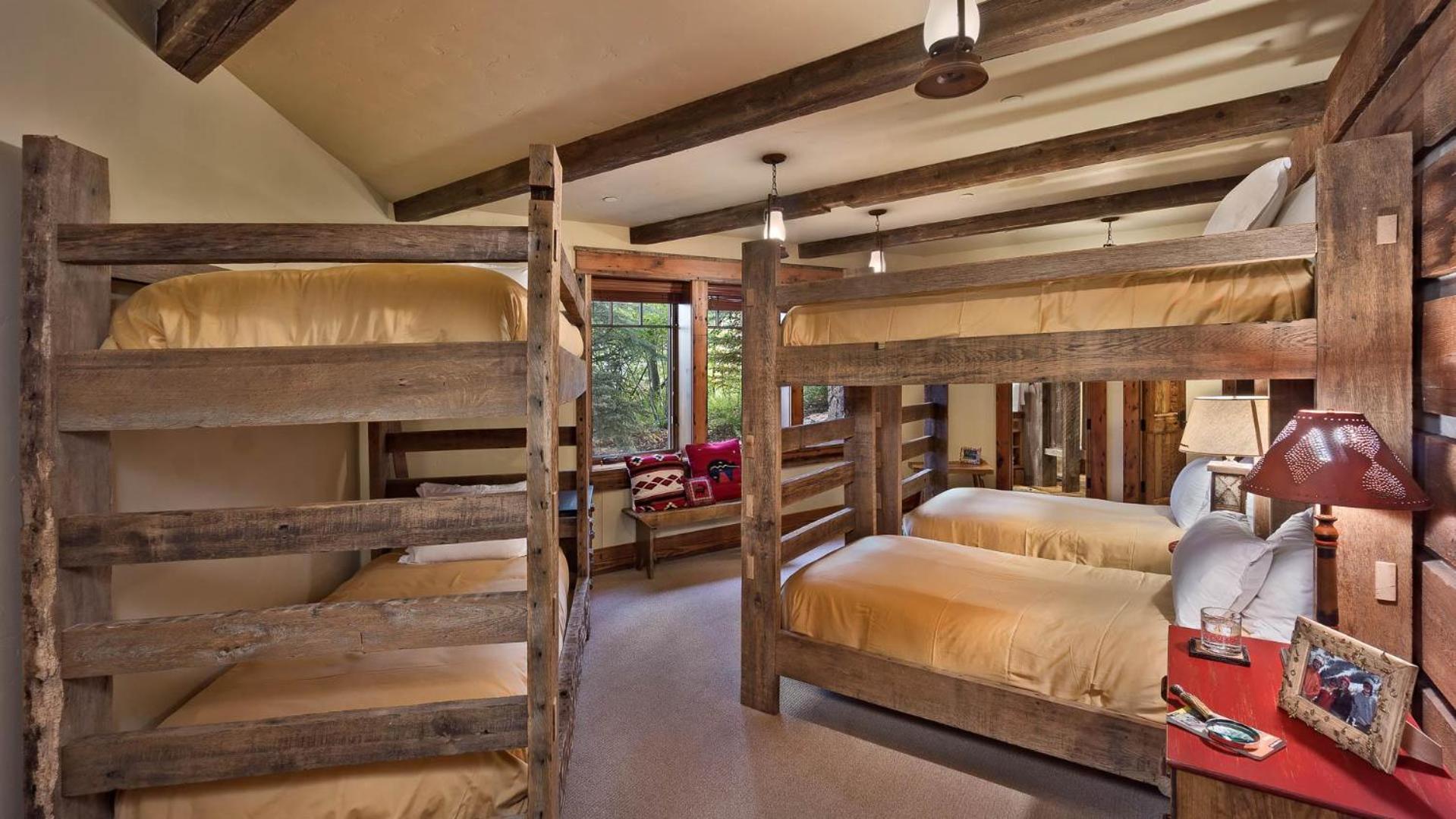 Gold Mine Lodge Стимбот Спрингс Экстерьер фото