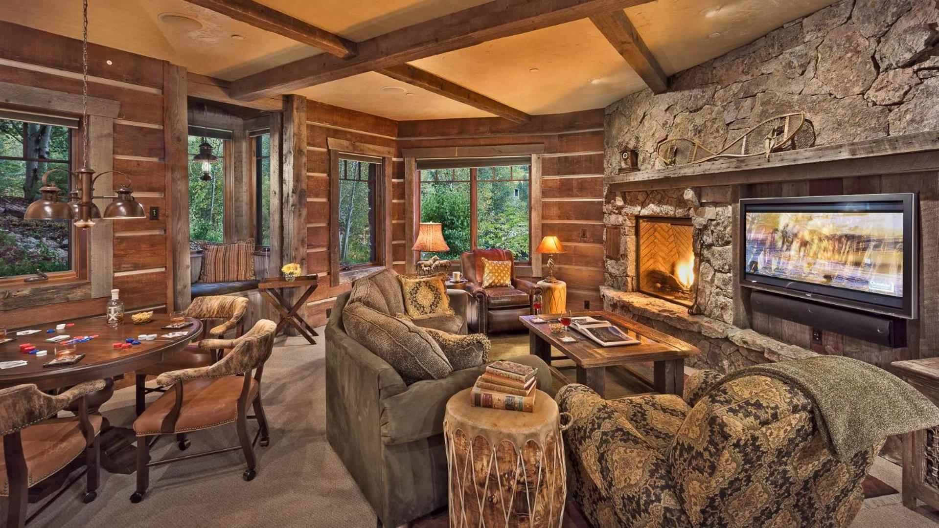 Gold Mine Lodge Стимбот Спрингс Экстерьер фото