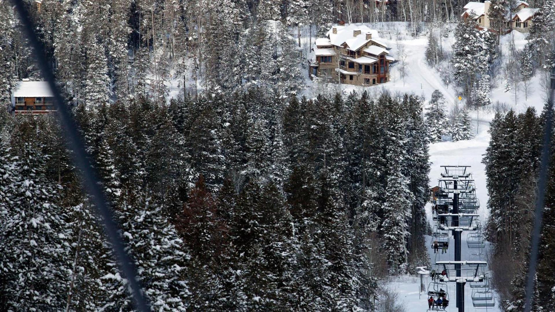 Gold Mine Lodge Стимбот Спрингс Экстерьер фото